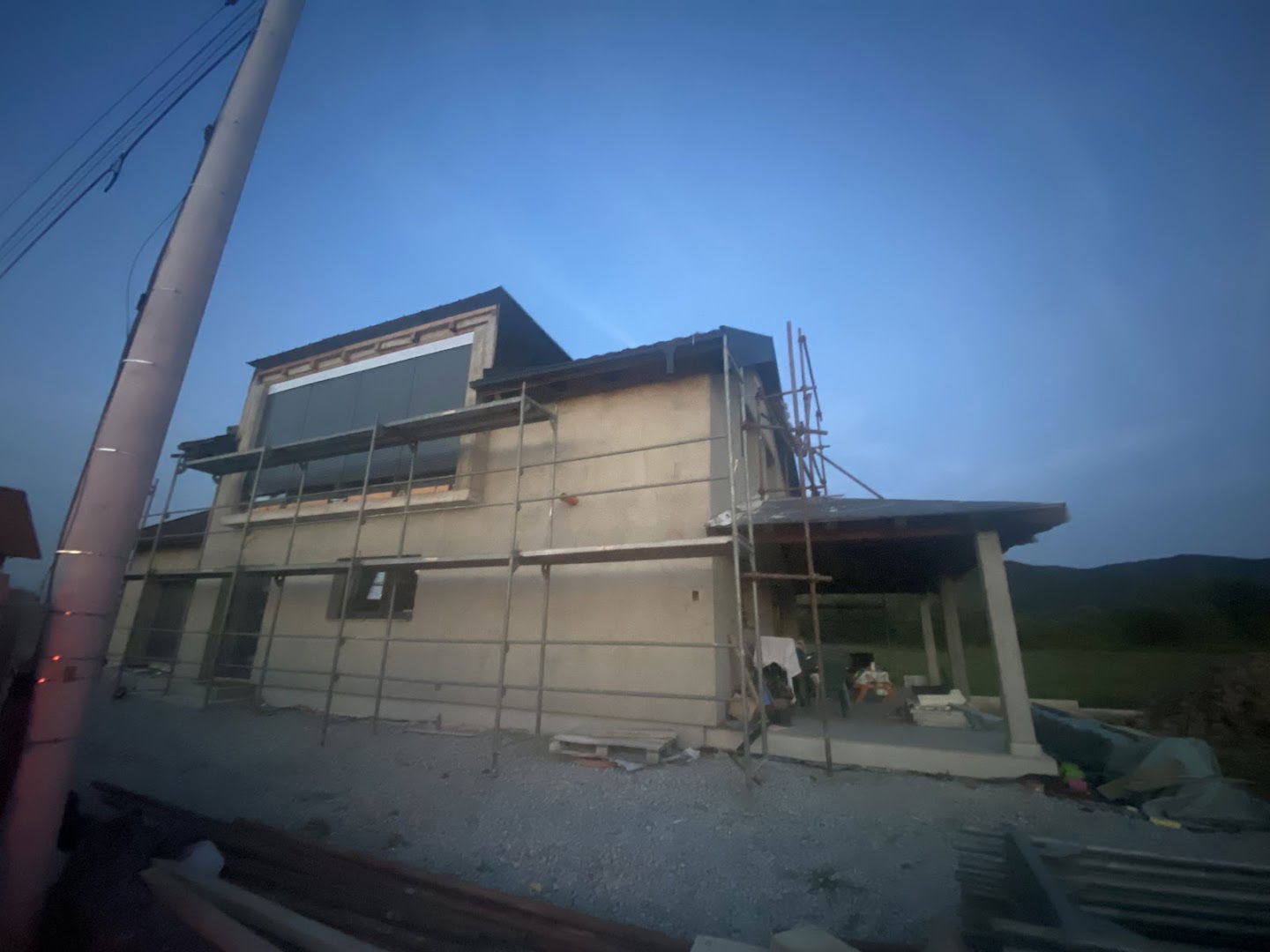 DOM ZDRAVLJA DONJA BISTRA