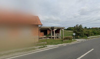 CVJEČARNA, POGREBNI PRIJEVOZ I TRGOVINA MARINA, VL. IVKICA MIKUŠ