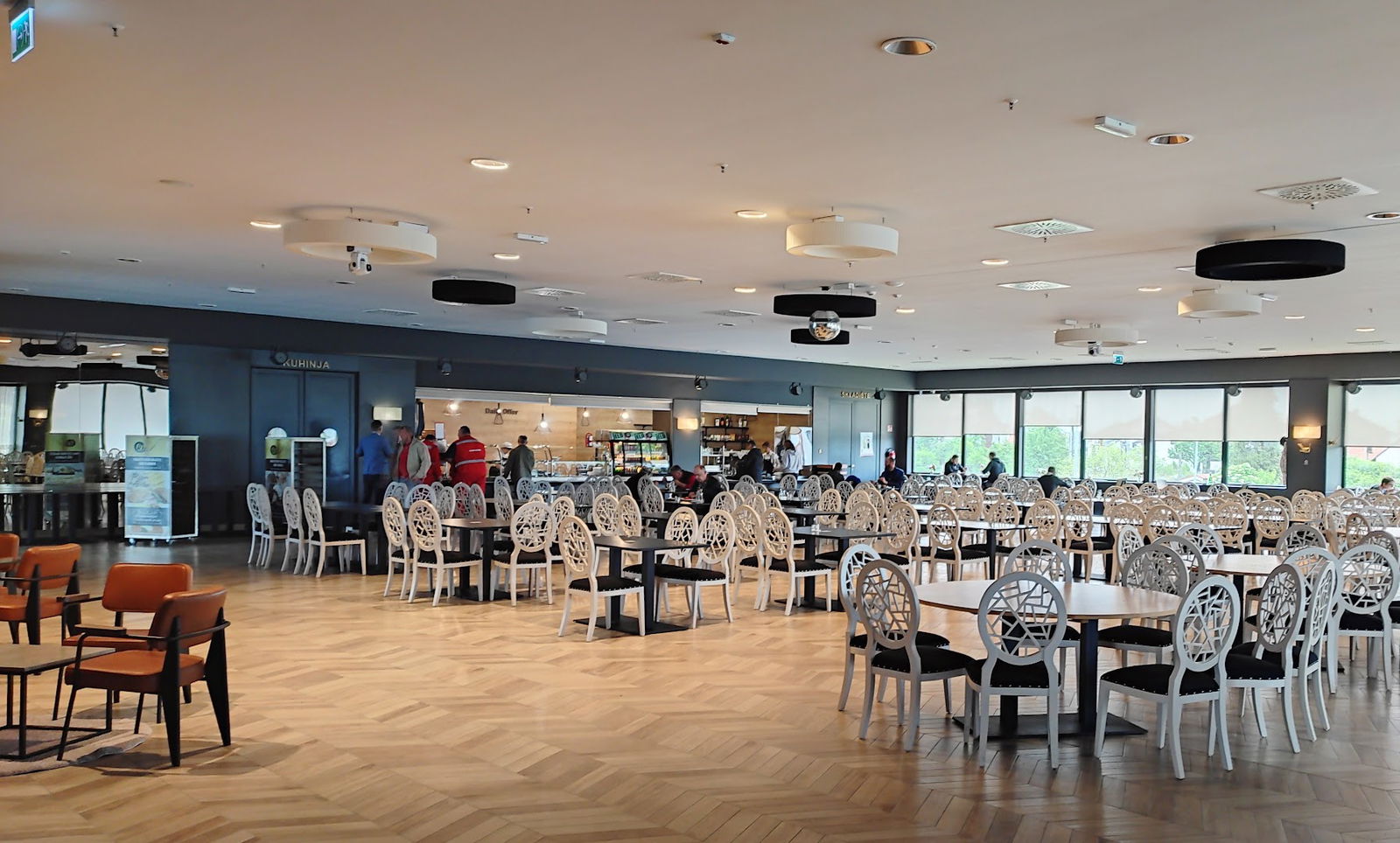 KTC Restoran 'Karlovac'