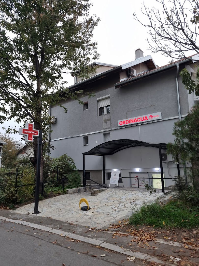 Family Medica Zemun Polje