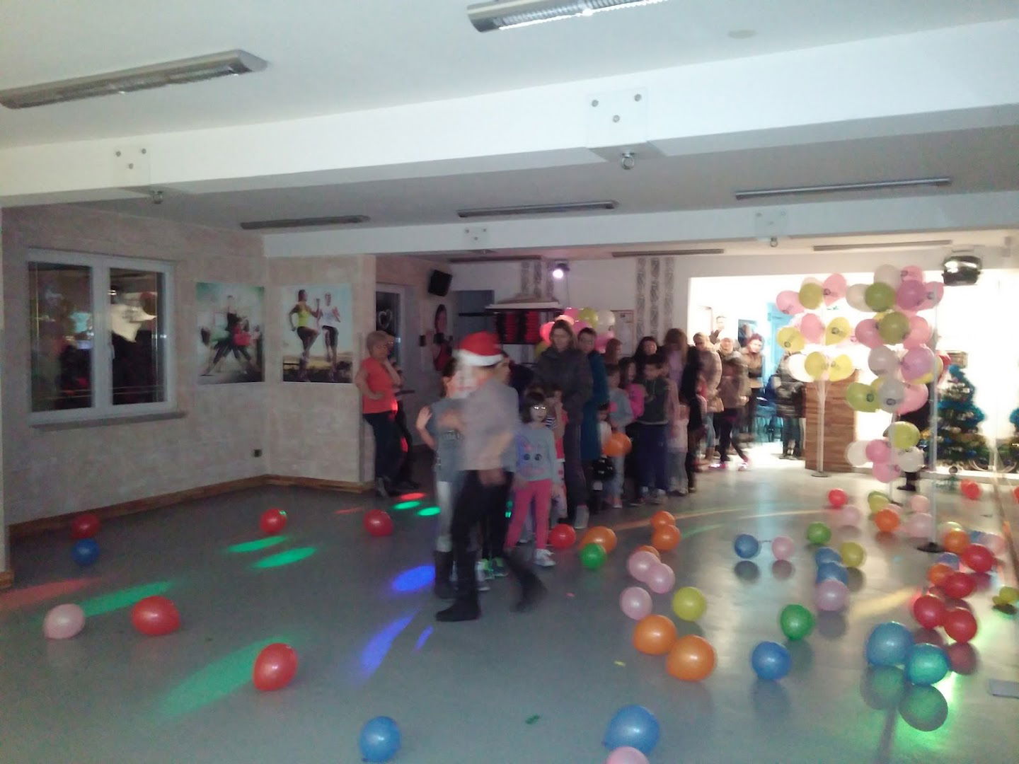 Fitness centar Best Gym