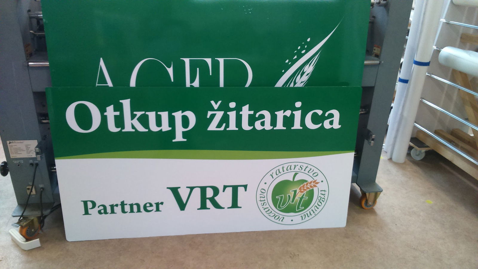 Ars kopija d.o.o. XXL formati