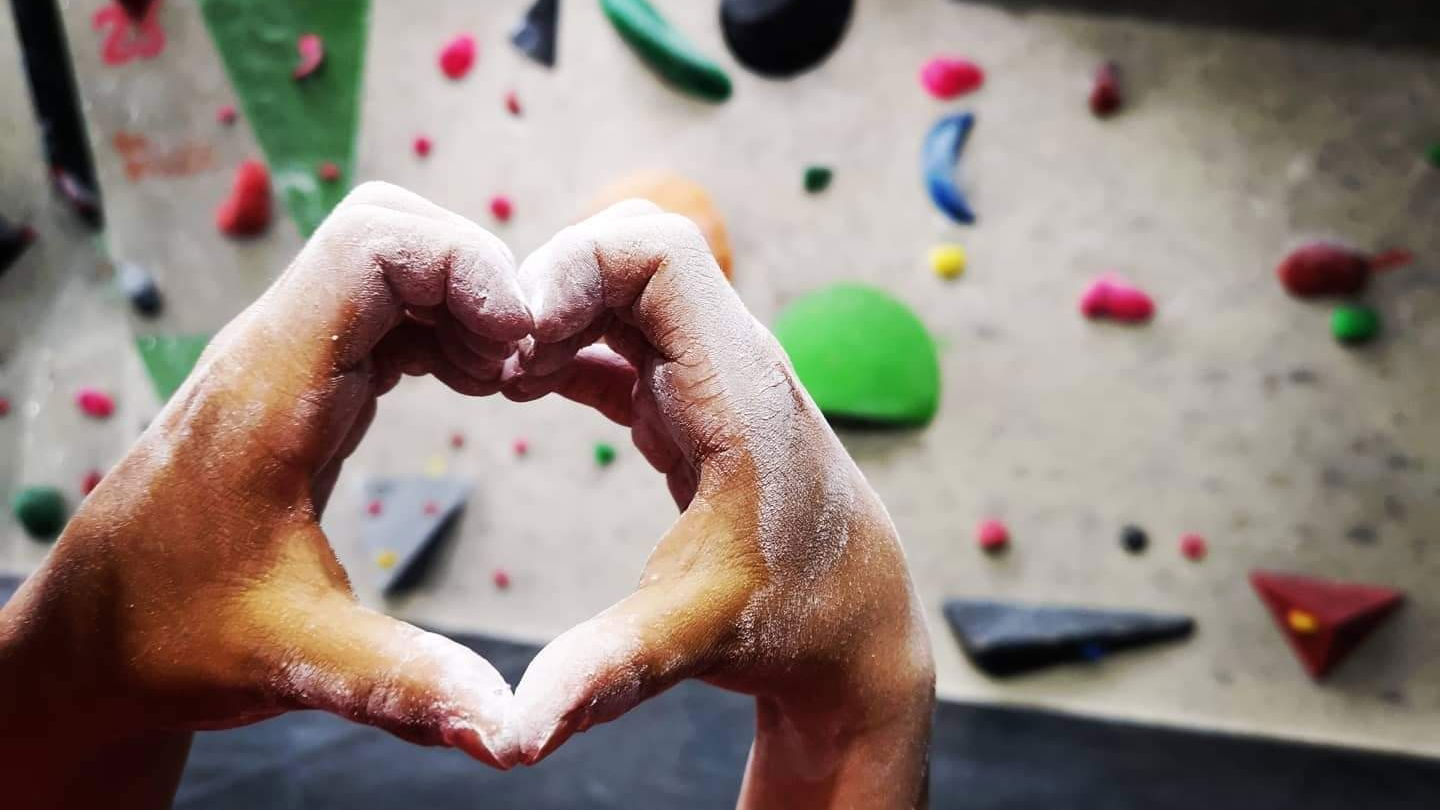 Plezalni center VERD