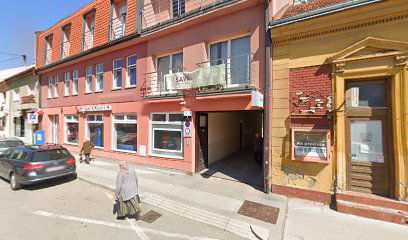 Zagrebačka banka d.d.