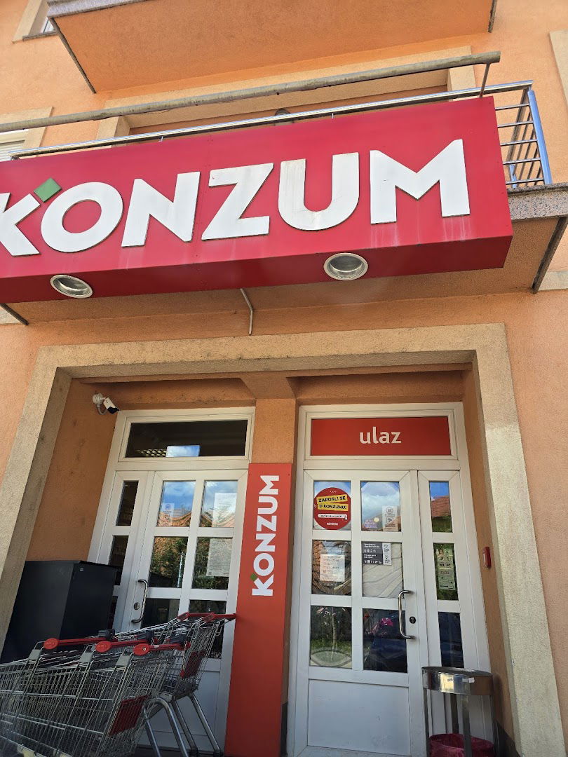Konzum