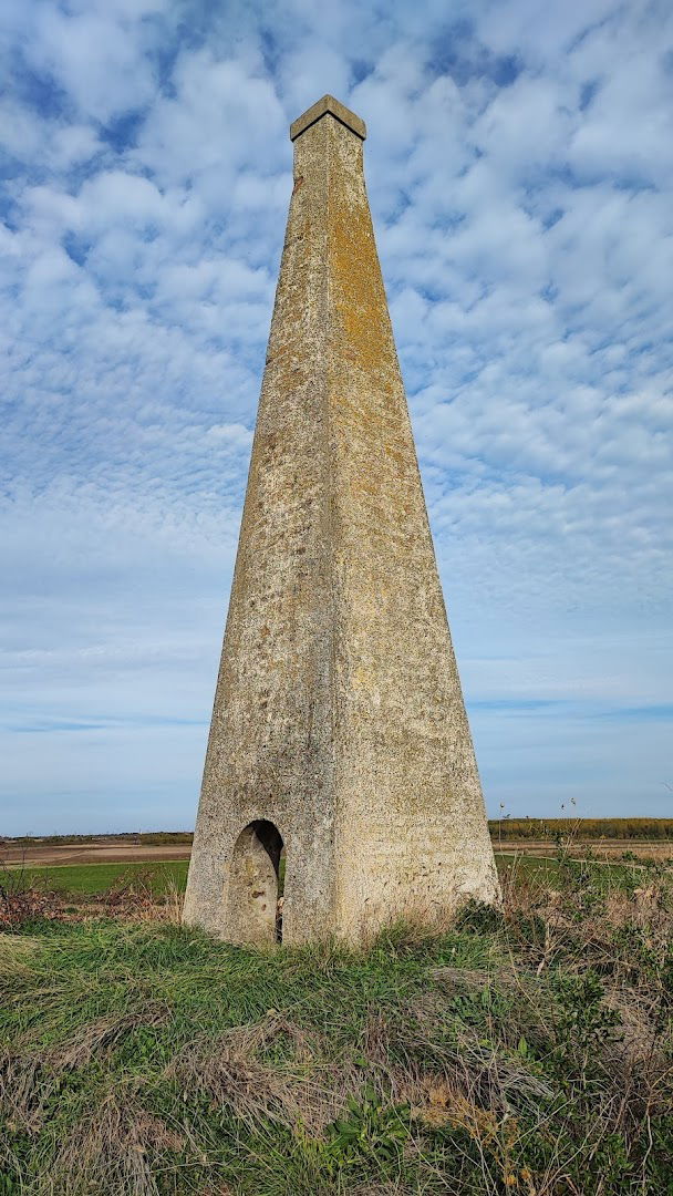 Piramida-Umka kraj Orlovata