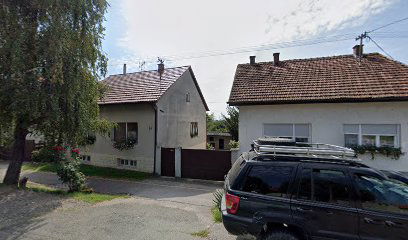 Autoservis Krunoslav Hodak