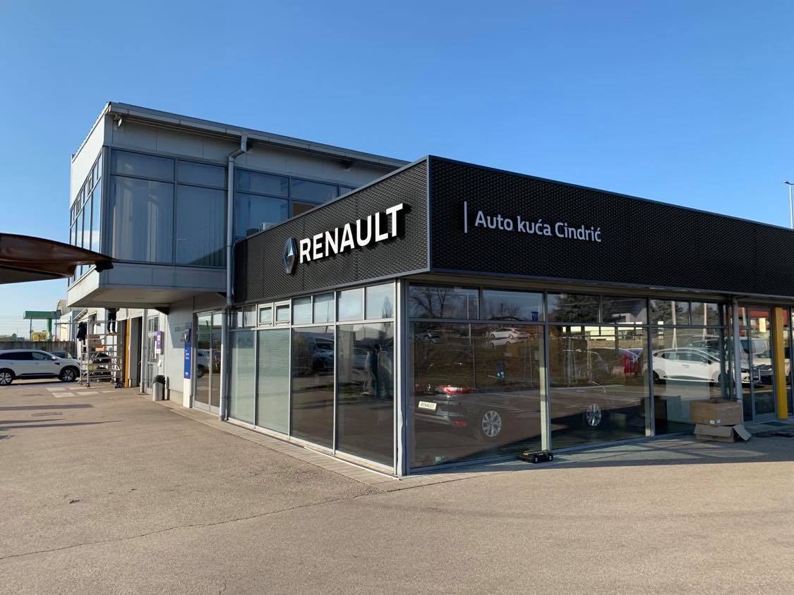 Auto-house Cindric Ltd.