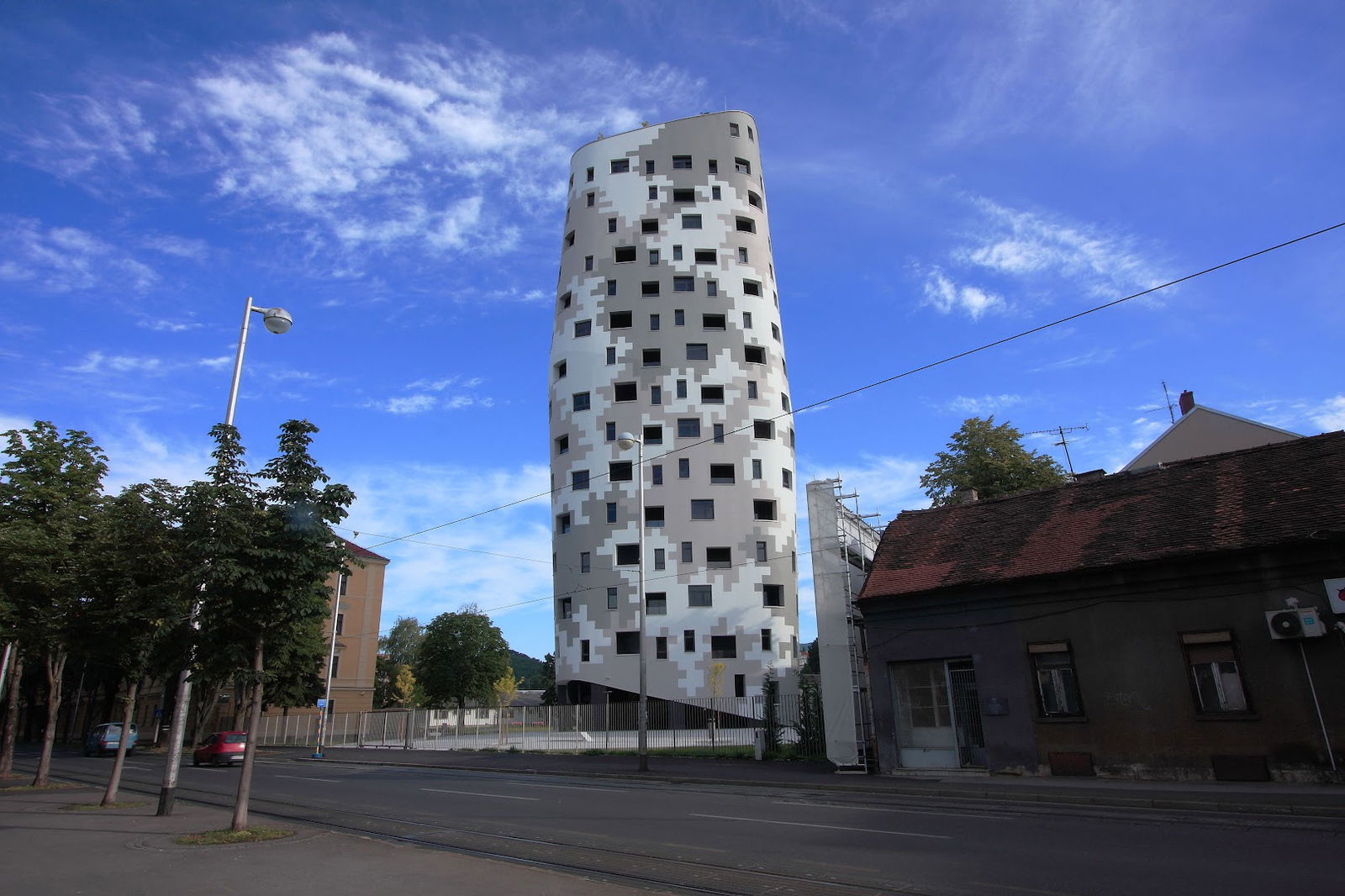 Dr. Franjo Tuđman Croatian Military Academy