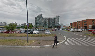 FEILIKS.LOGISTICS.SRB