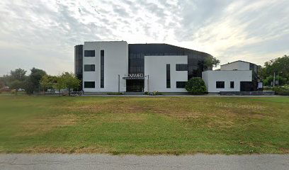 Resources & Consulting