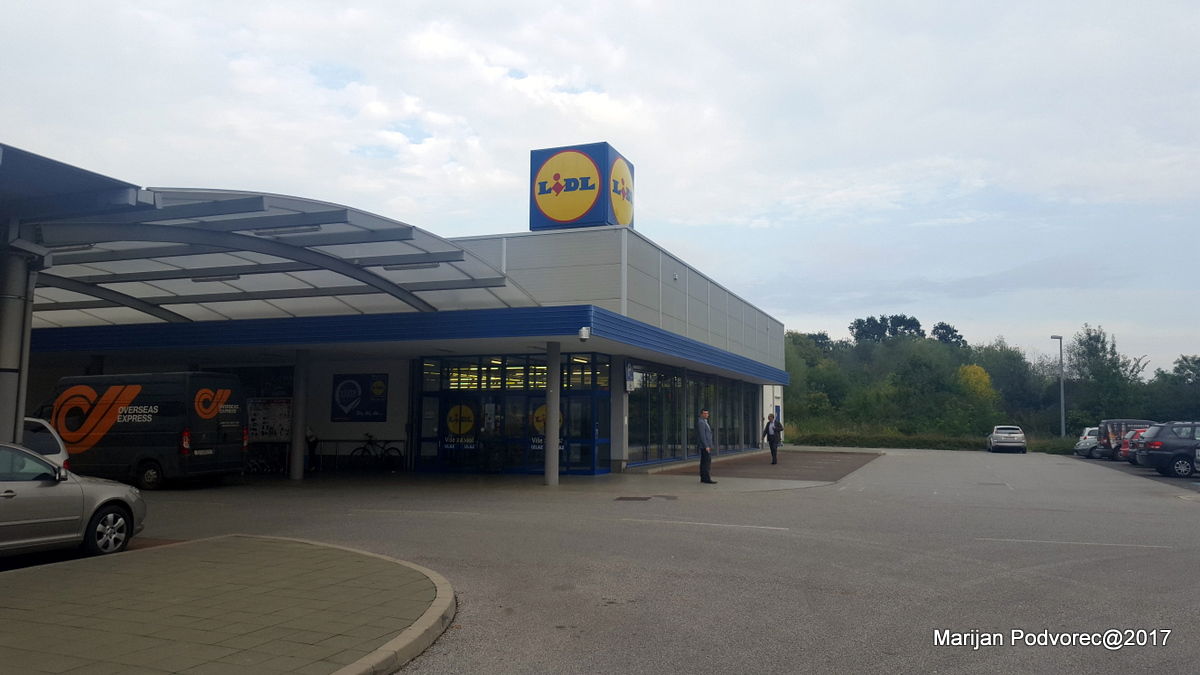 Lidl
