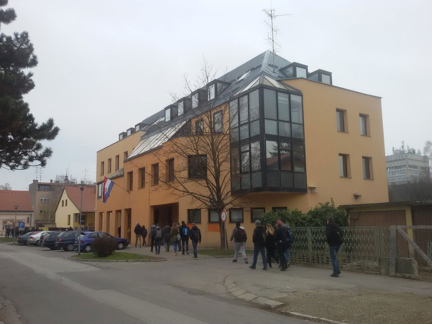 POREZNA UPRAVA VARAŽDIN