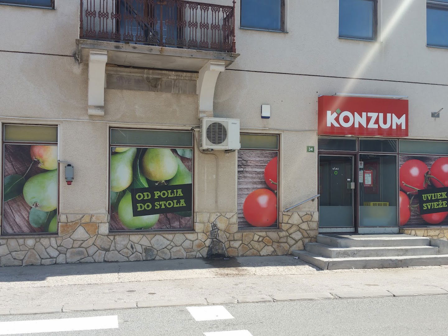 Konzum
