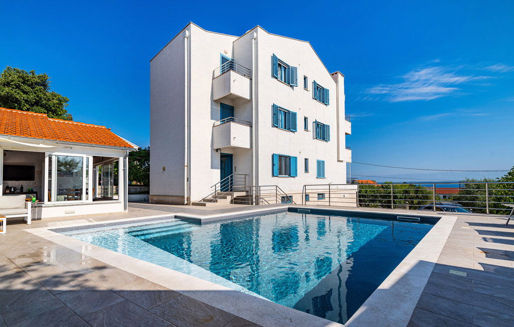 Villa Dee Apartments