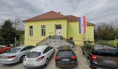 Područna Škola Šandrovac