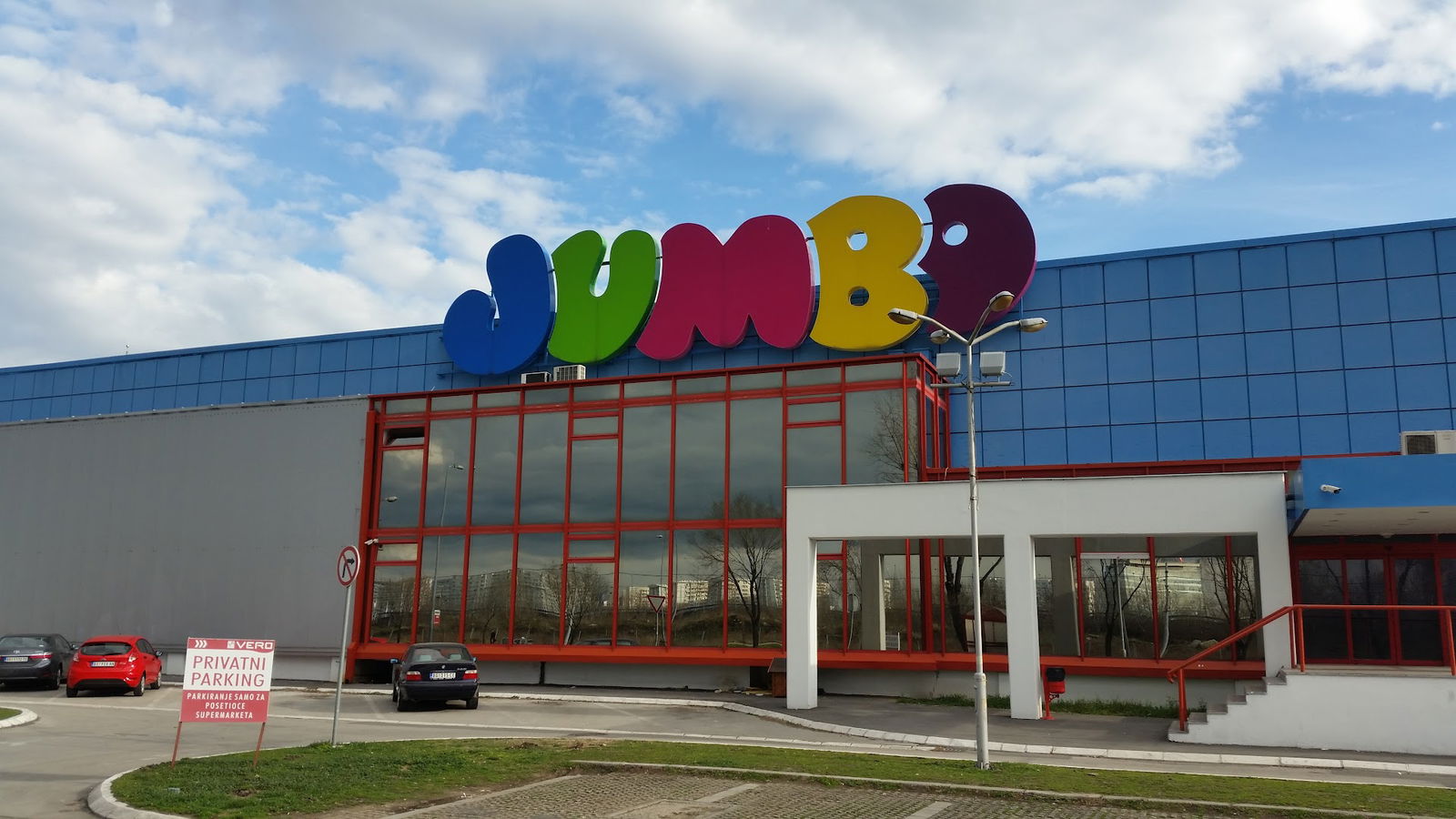 Jumbo