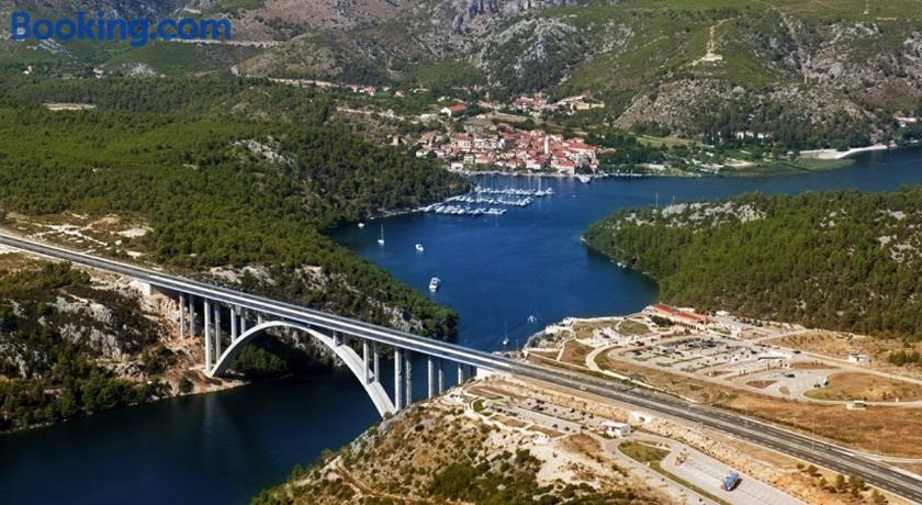 Guest House Željko Klarić