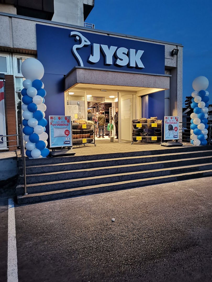 JYSK Ivanić Grad