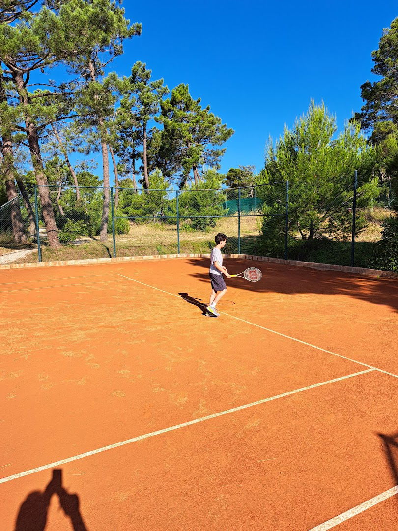 Tennis Center Maksimir