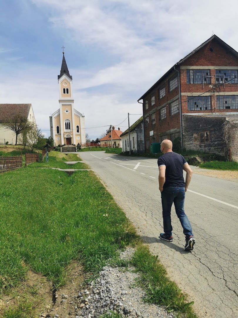 Church of St. Benedict