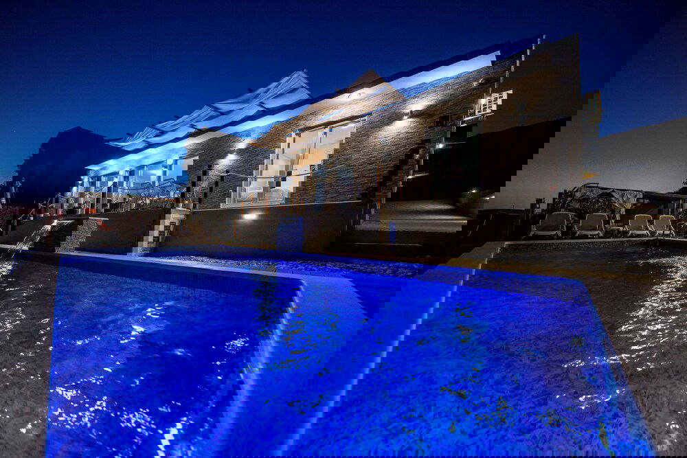 Villa Hedonist Trogir