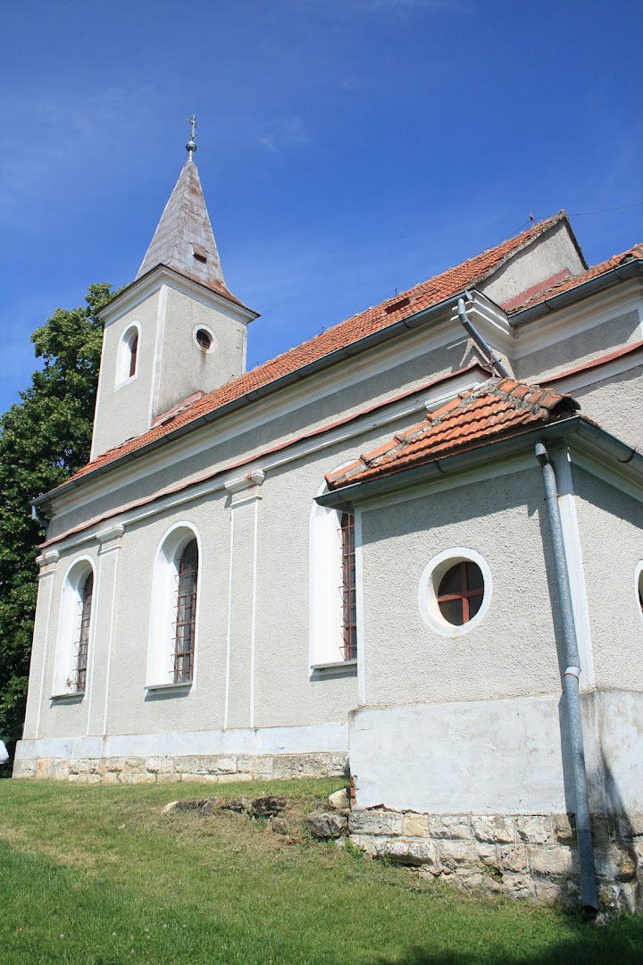 Chapel of the Holy Spirit
