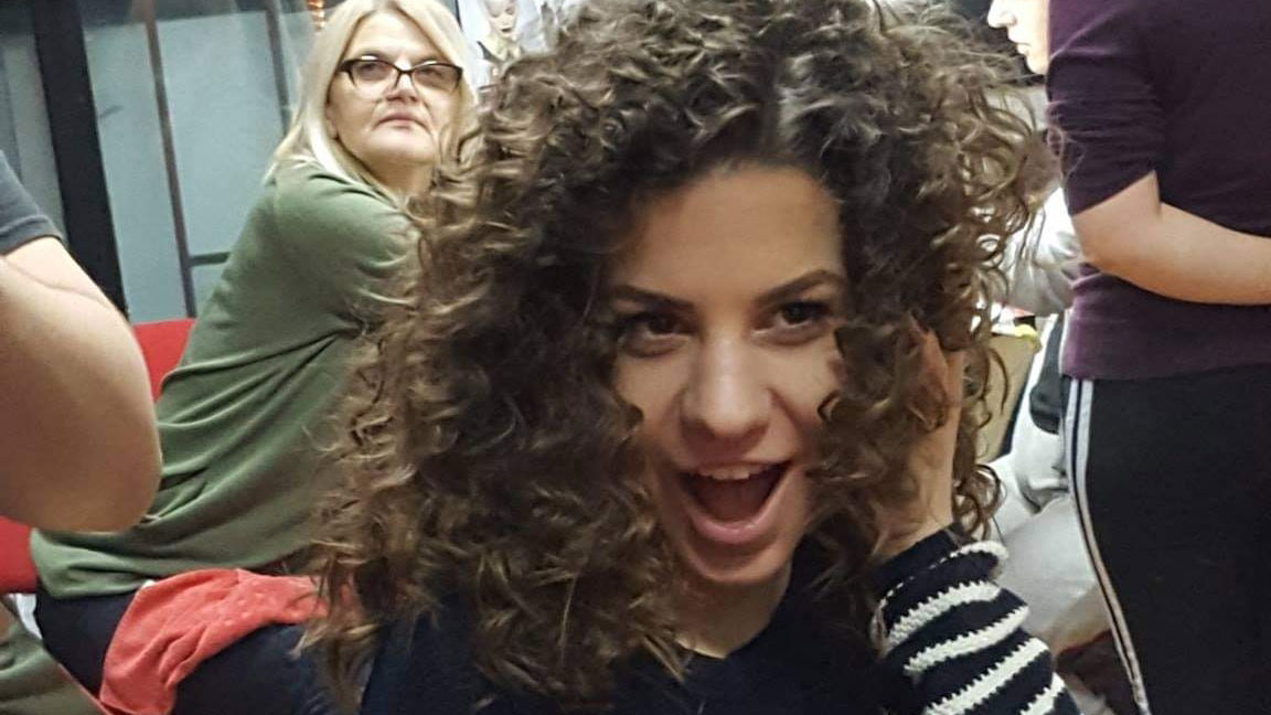 Frizerski salon Rade