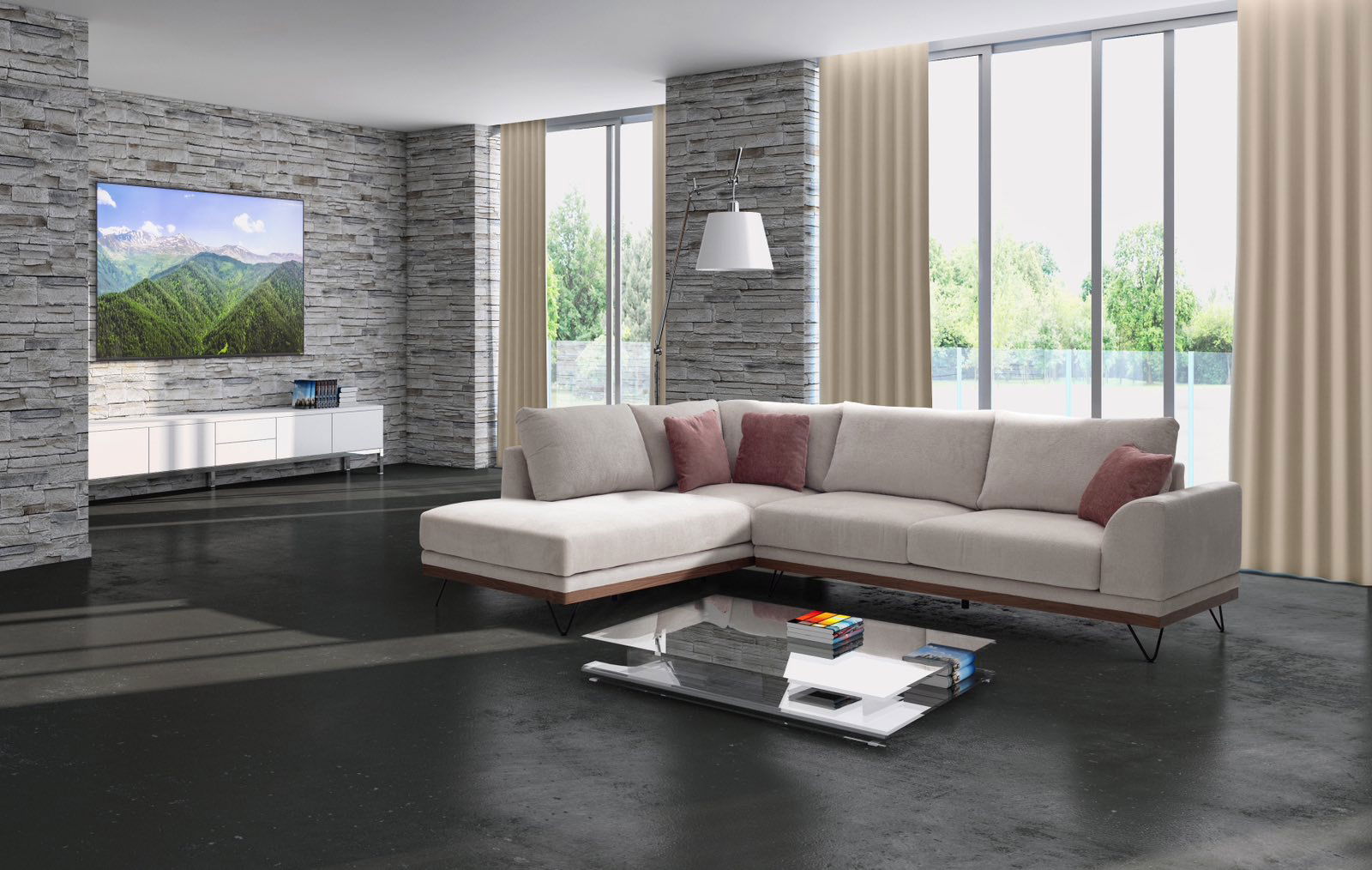 Salon nameštaja RADAN