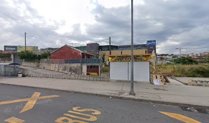 ZBORA NARODNE GARDE - MALL OF SPLIT 1