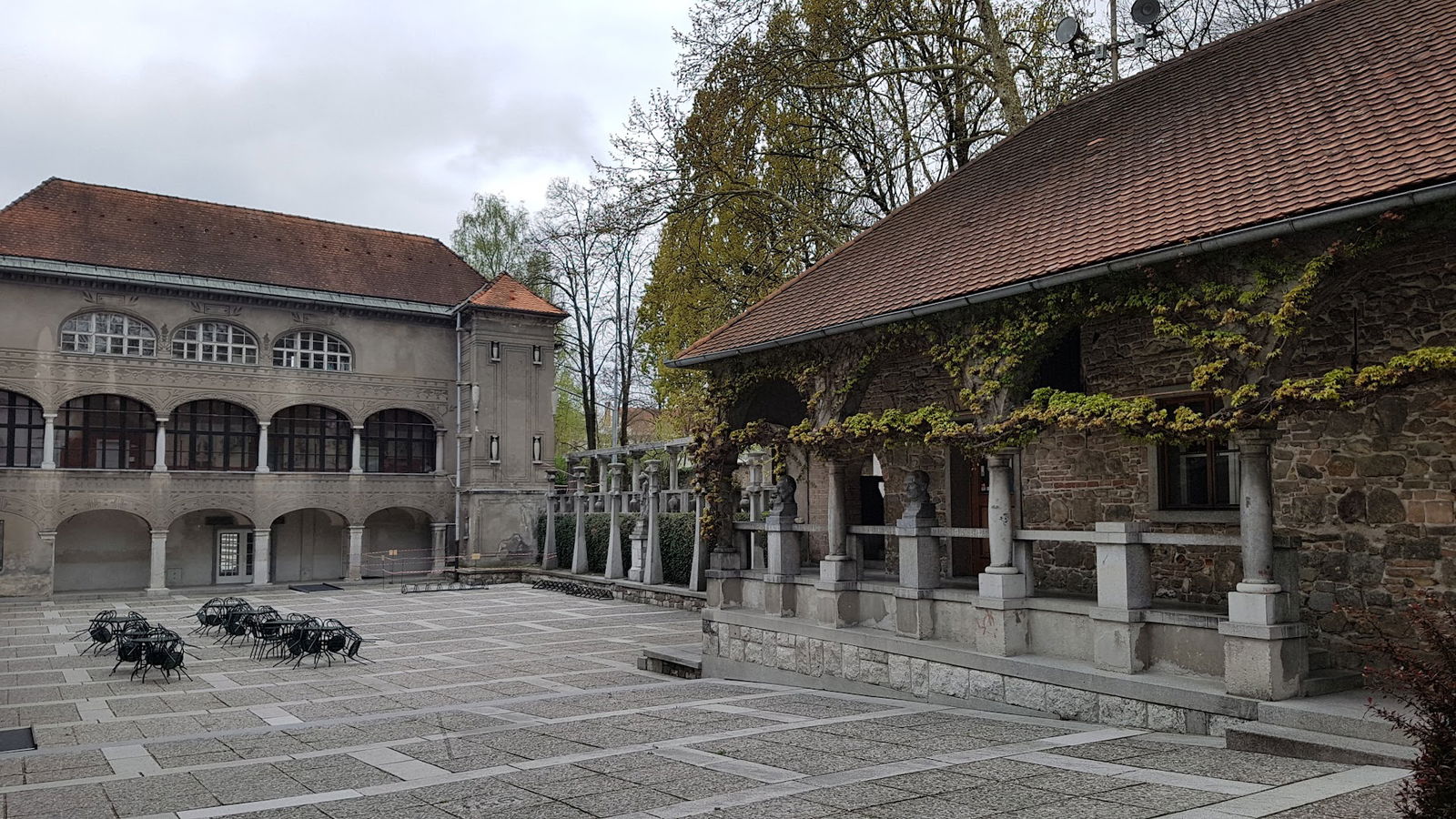 Festival Ljubljana