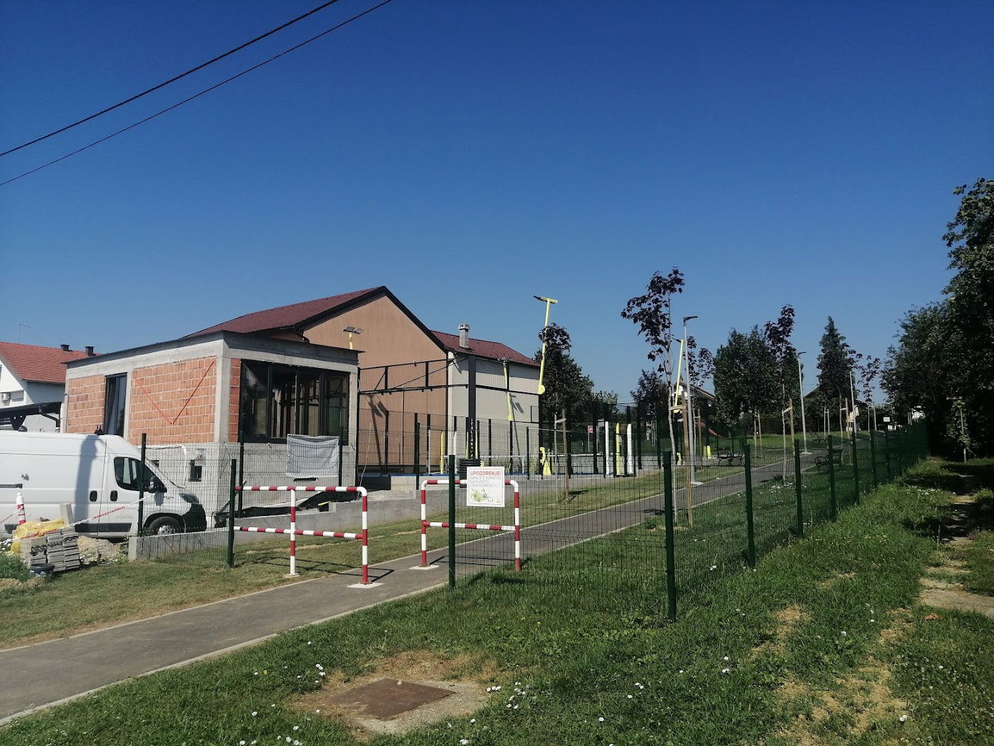 Igralište Jakova Gotovca