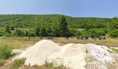 Dugopolje cemetery