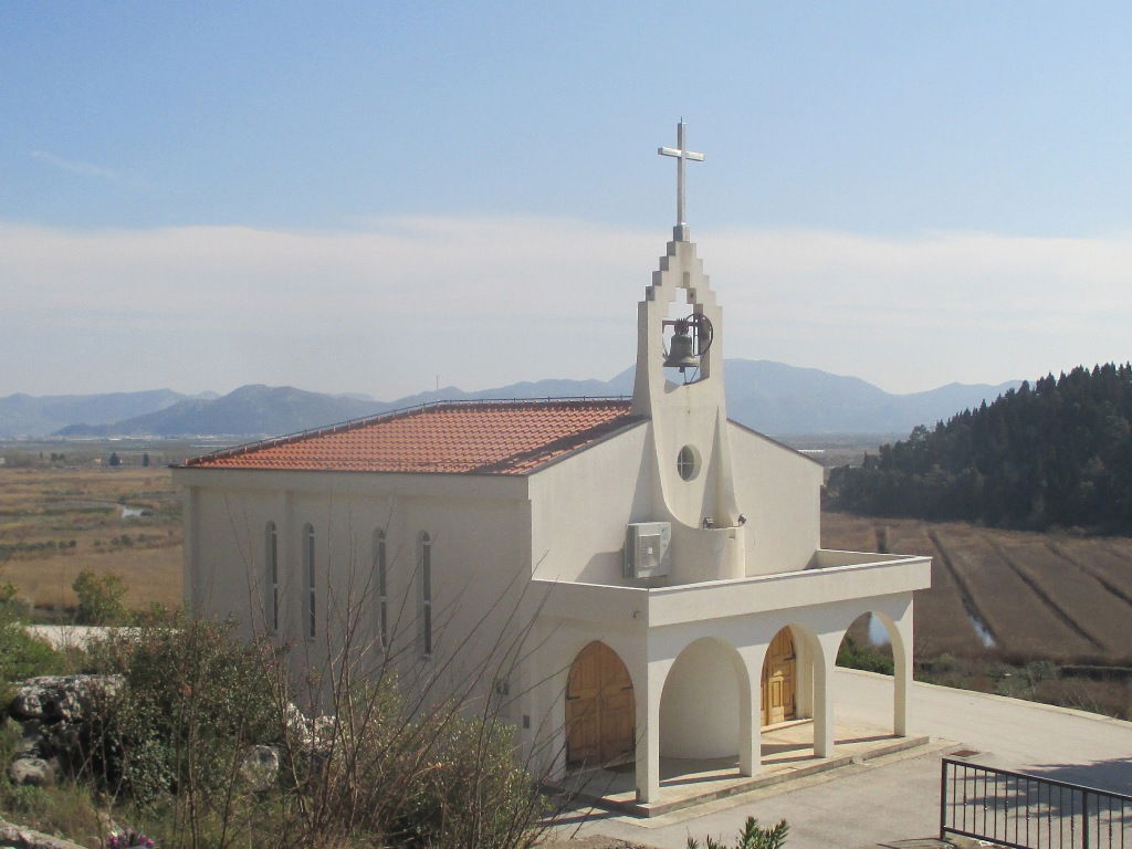 Church of the Assumption