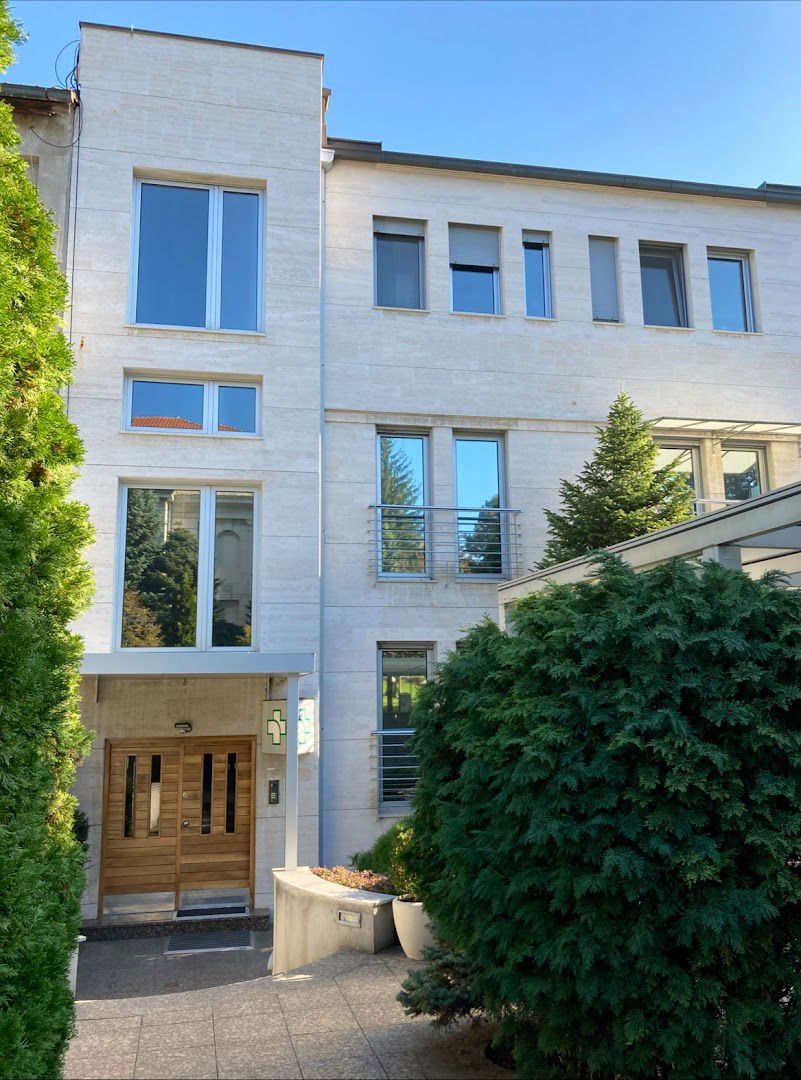 Medipro International