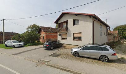 Automehaničar Vjekoslav Kolak