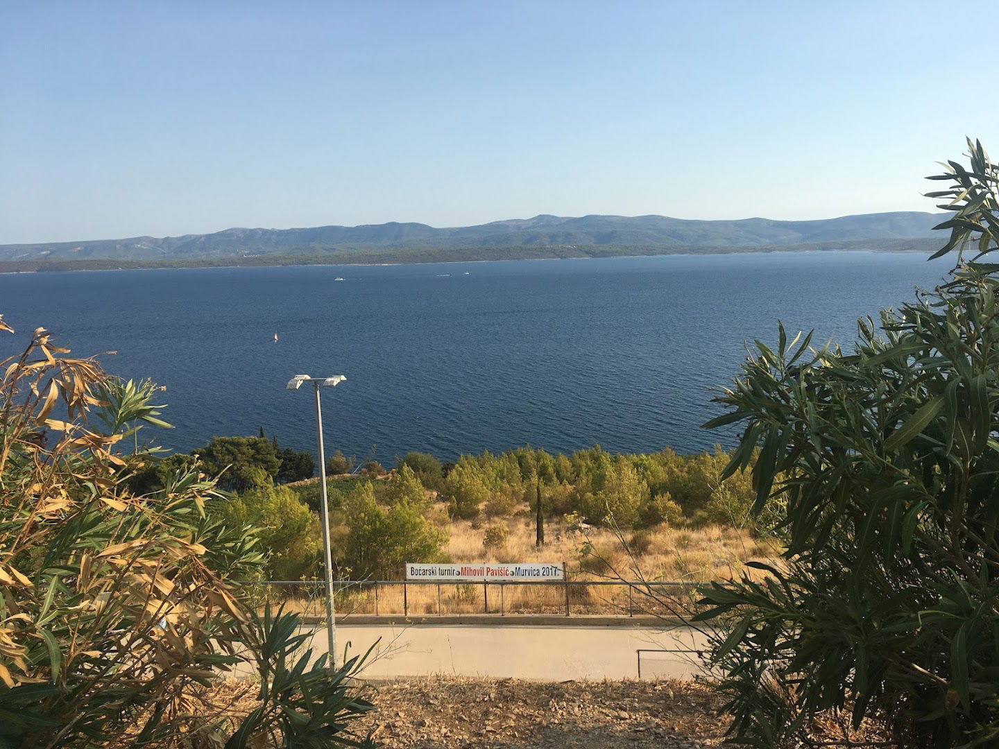 Boćalište BK Murvica