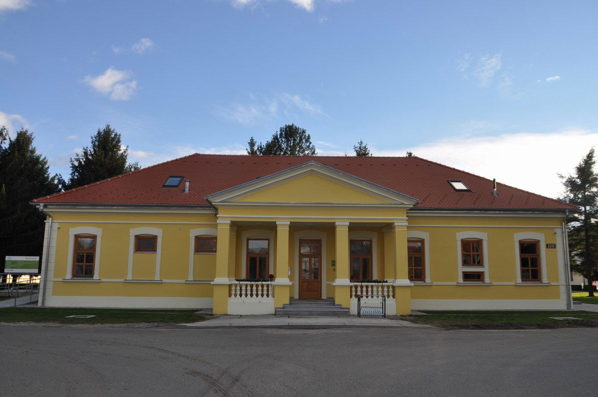 Tourist Board of Međimurje County