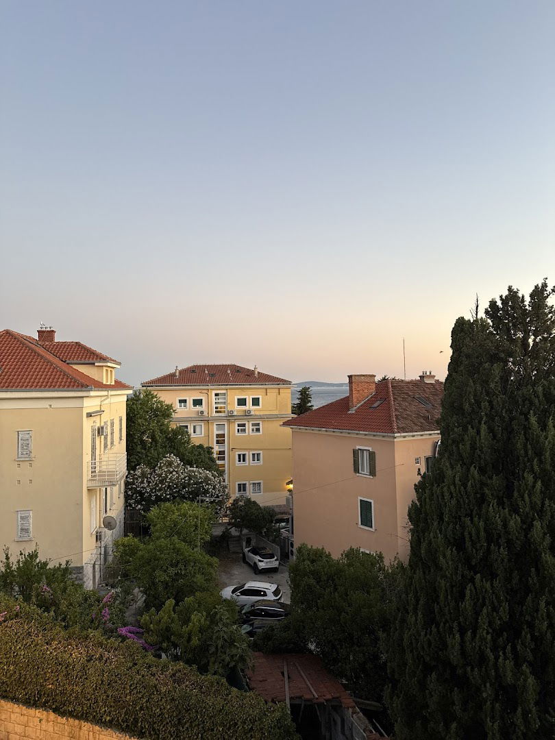 Villa Mala Split