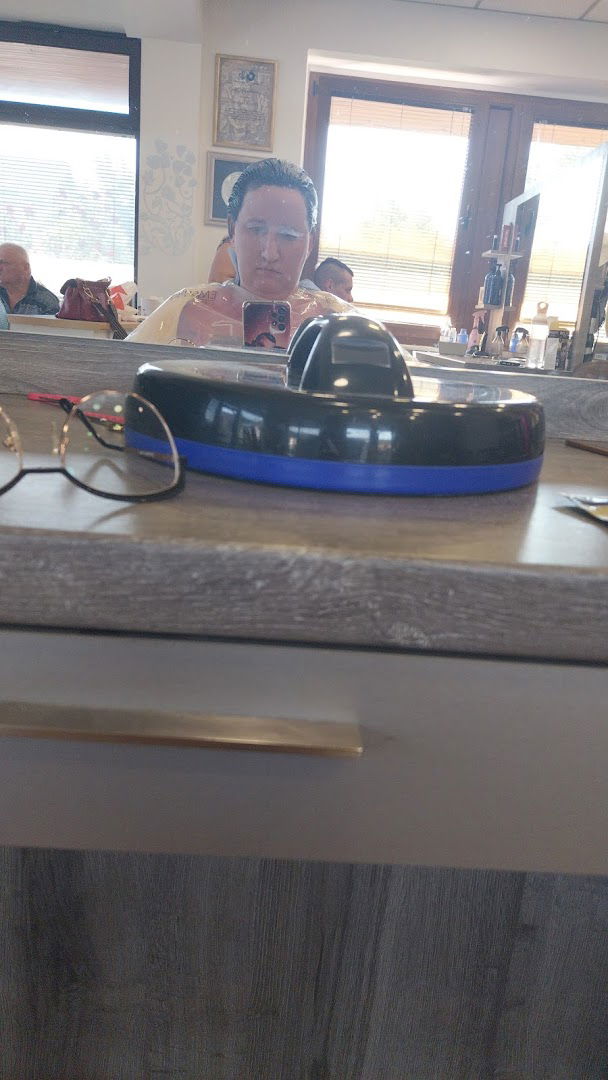 FRIZERSKI SALON MM - VLASNIK DRAGICA MATAUŠIĆ - SAMOBOR