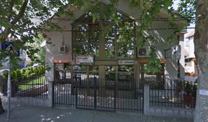 Stomatološka ordinacija Novodent