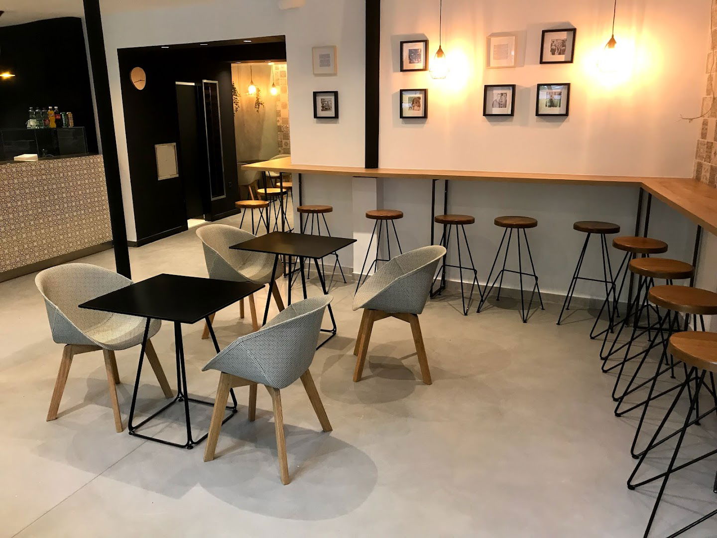 Ali Kebaba ( Langov Trg )