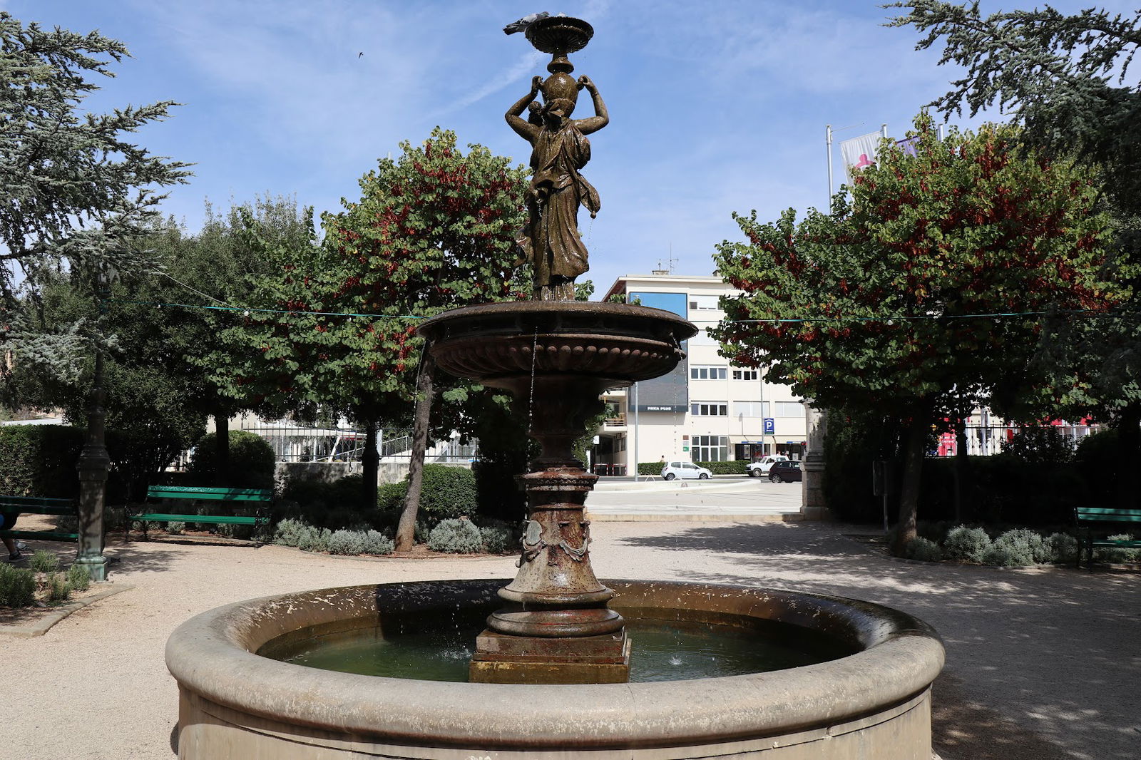 Perivoj Roberta Visianija