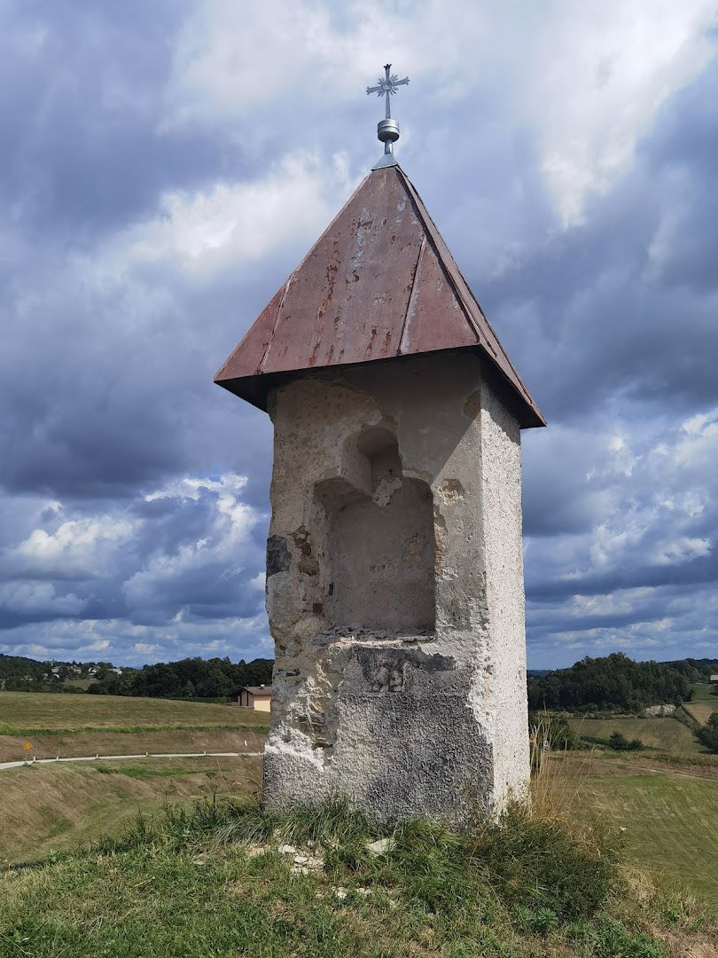 Kužno znamenje