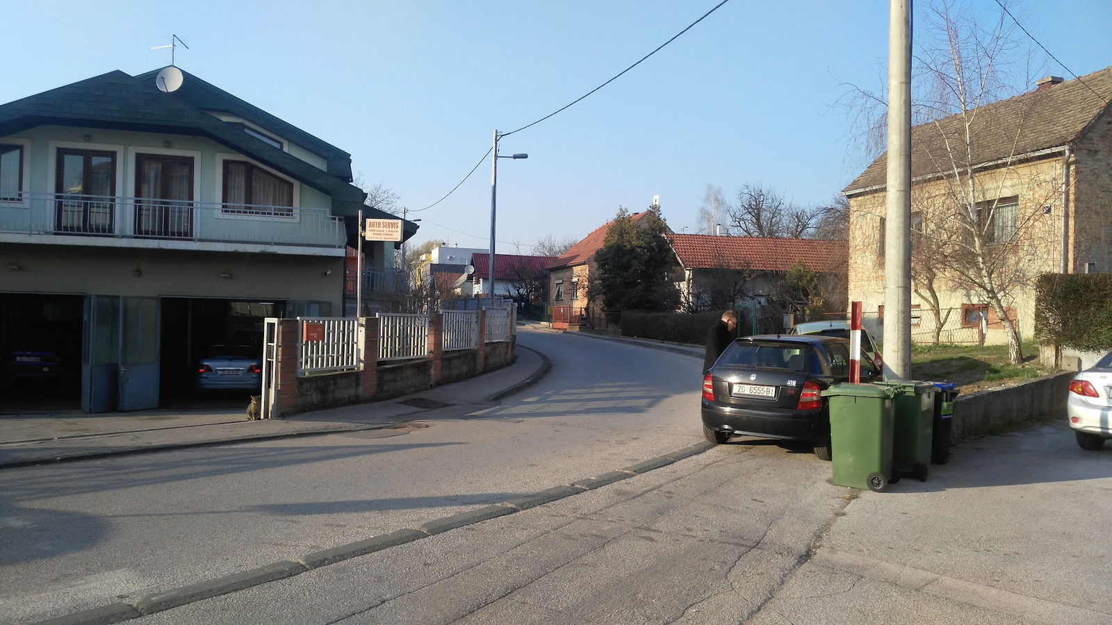 Car Service Cvitković