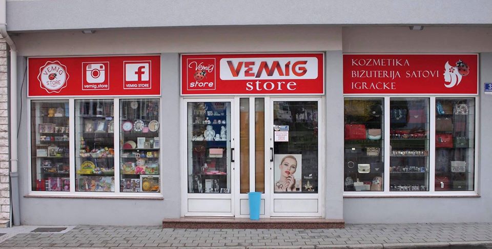 VEMIG VELEPRODAJA IGRACAKA