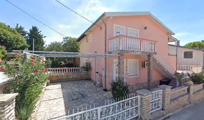 Apartments Tokić-Bašić