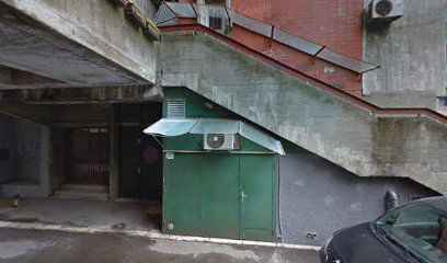 Zubnotehnicki Laboratorijum Djordje Milinkovic PR Beograd, Bulevar Oslobodjenja 152