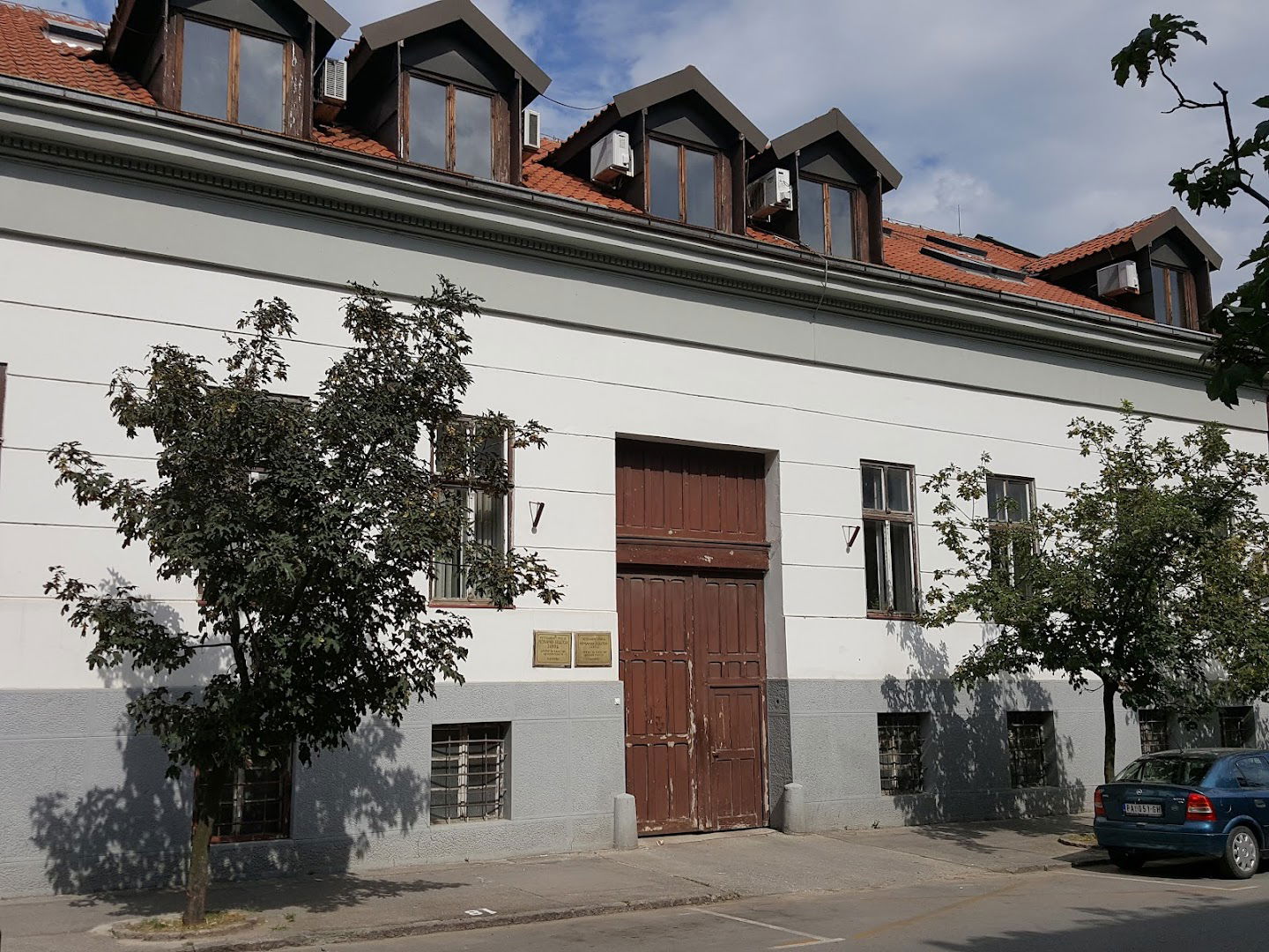 Služba za katastar nepokretnosti