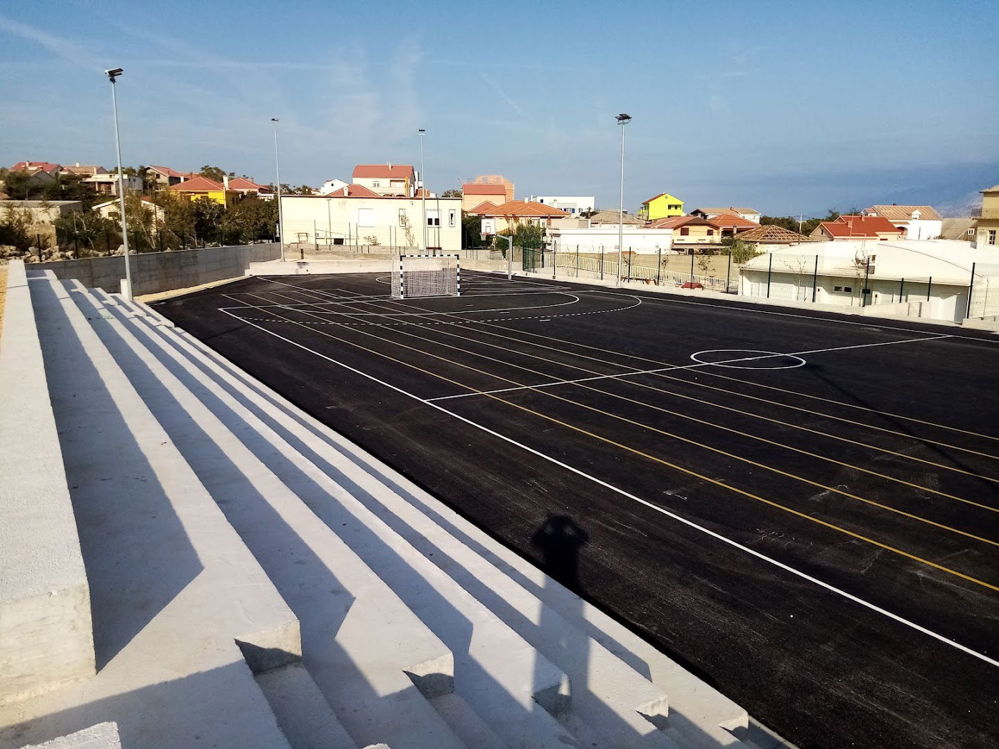 Stella Maria Seahouse